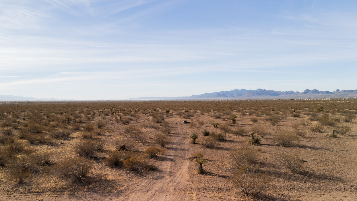 6 Acres Golden Valley, Mohave County, AZ