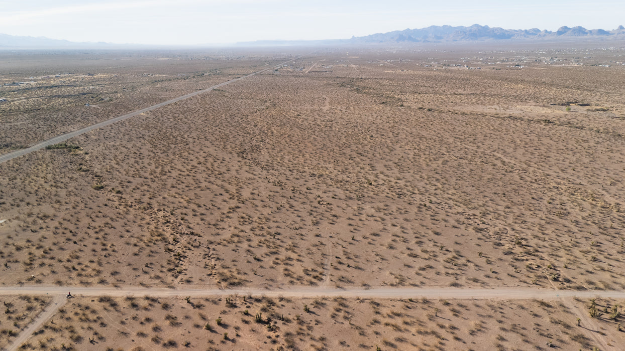 6 Acres Golden Valley, Mohave County, AZ