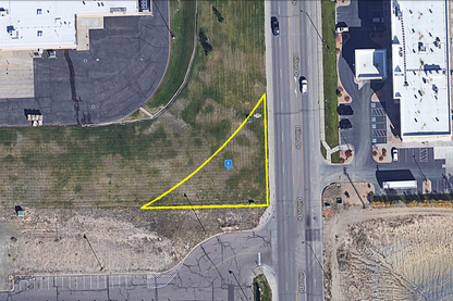 0.23 Acre Pueblo, Pueblo County, CO (Power, Water, & Paved Road)