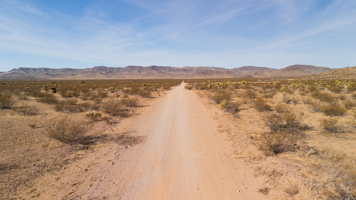 6 Acres Golden Valley, Mohave County, AZ