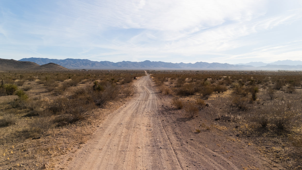 6 Acres Golden Valley, Mohave County, AZ