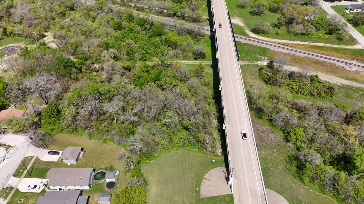 0.23 Acre Midlothian, Ellis County, TX (Commercial Lot, Power & Water)