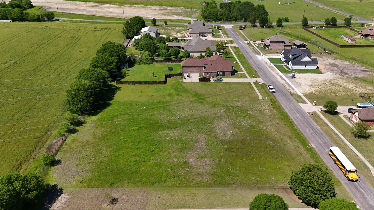 1 Acre Lavon, Collin County, TX (Power, Water, & Paved Road)