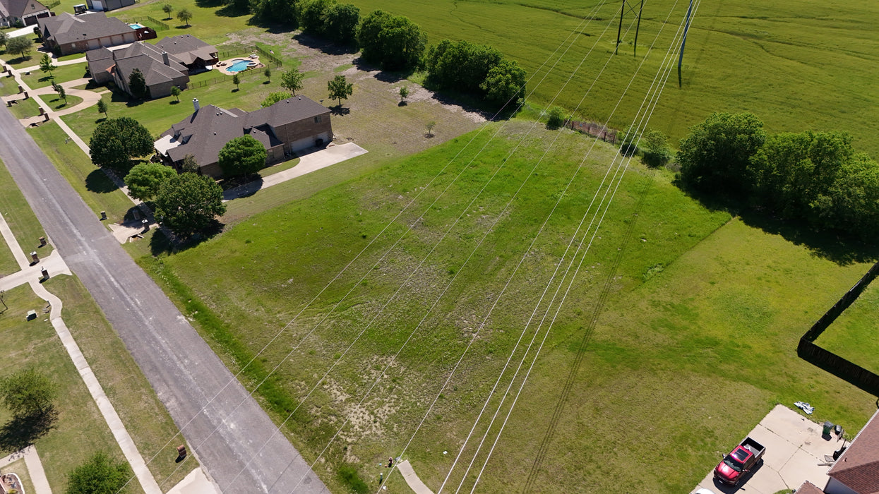 1 Acre Lavon, Collin County, TX (Power, Water, & Paved Road)