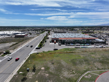 0.23 Acre Pueblo, Pueblo County, CO (Commercial Lot, Power, Water, & Paved Road)