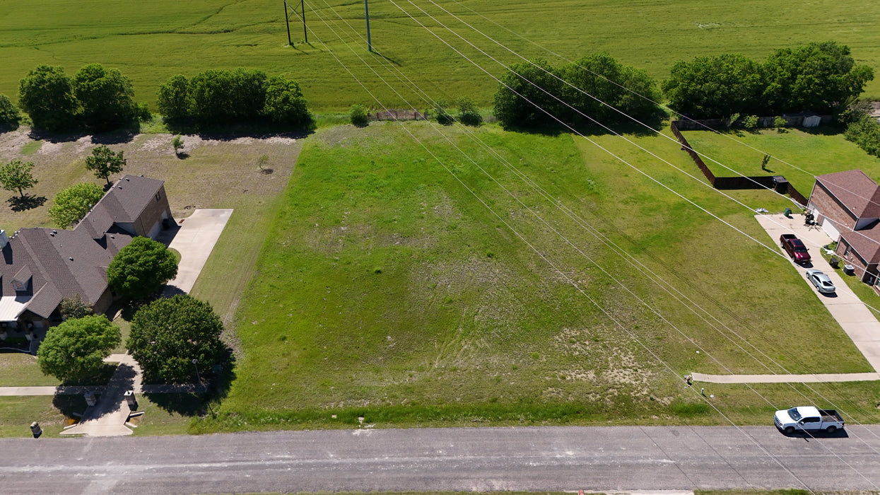 1 Acre Lavon, Collin County, TX (Power, Water, & Paved Road)