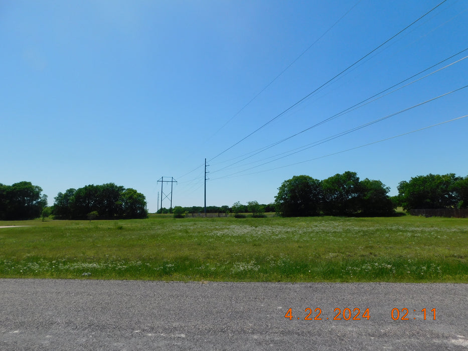 1 Acre Lavon, Collin County, TX (Power, Water, & Paved Road)