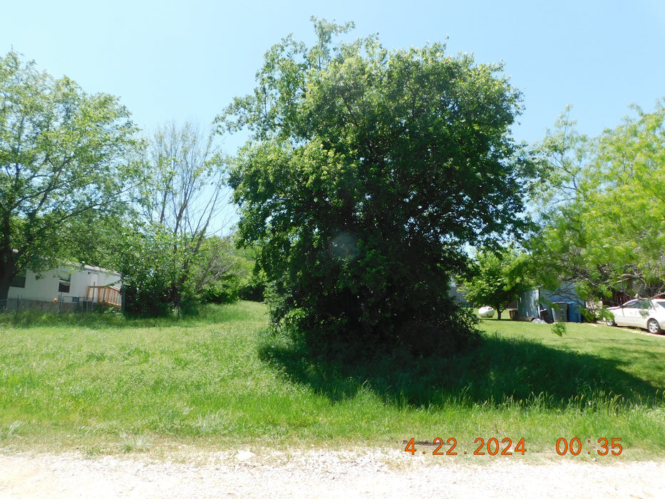 0.14 Acre Little Elm, Denton County, TX (Power & Water)