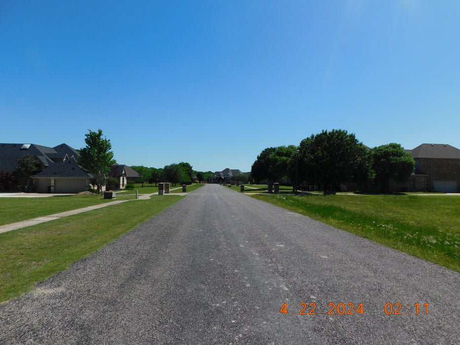 1 Acre Lavon, Collin County, TX (Power, Water, & Paved Road)