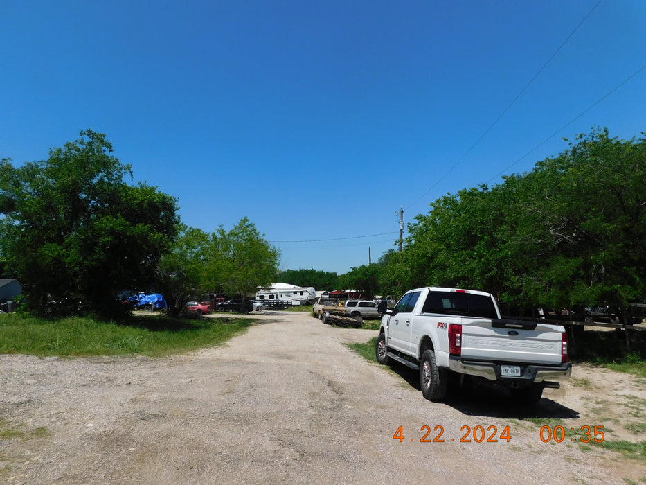 0.14 Acre Little Elm, Denton County, TX (Power & Water)