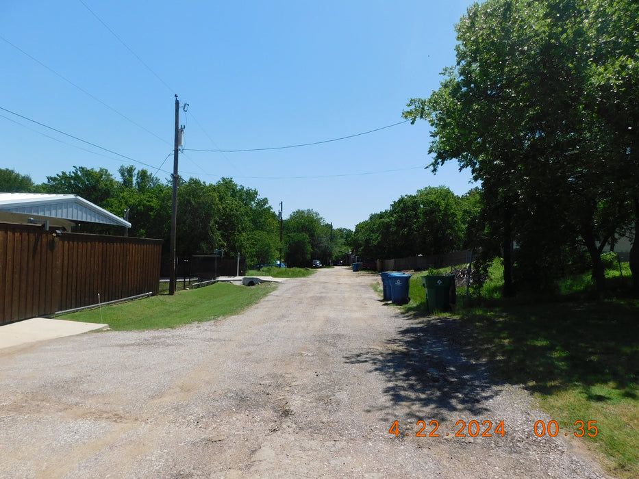 0.14 Acre Little Elm, Denton County, TX (Power & Water)