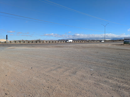 2 Acres El Paso, El Paso County, TX (Power)