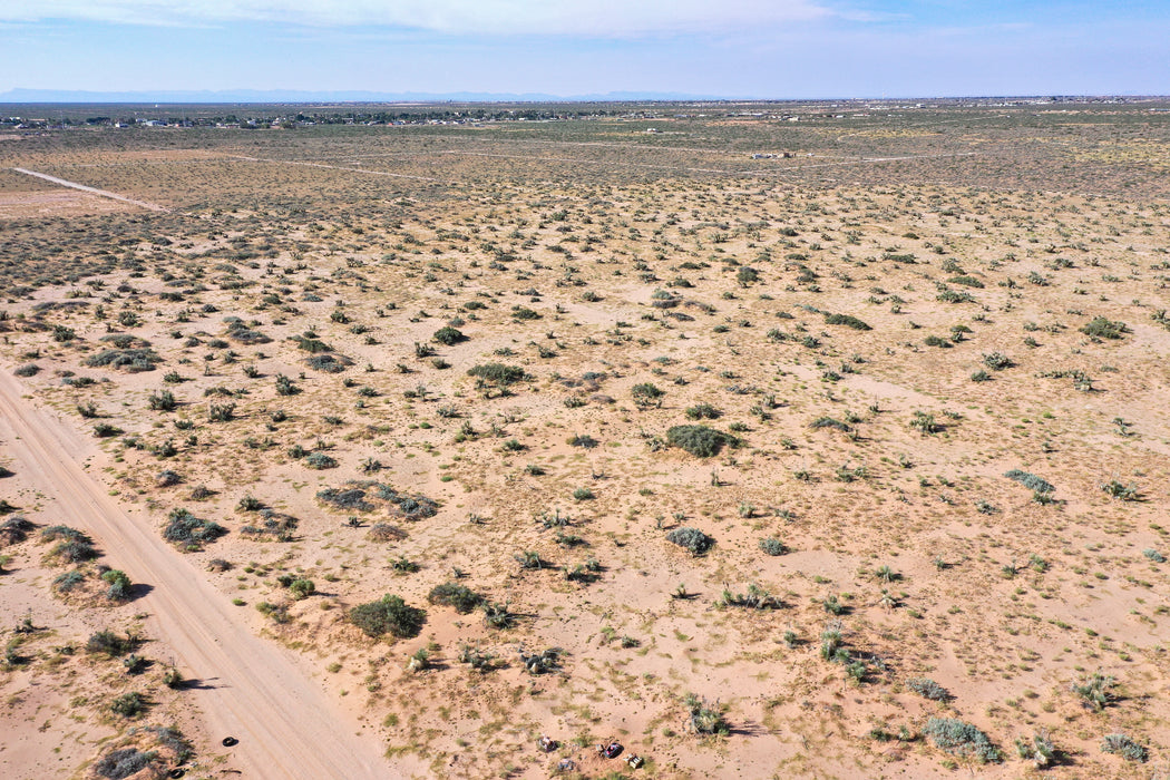 1.81 Acres El Paso, El Paso County, TX