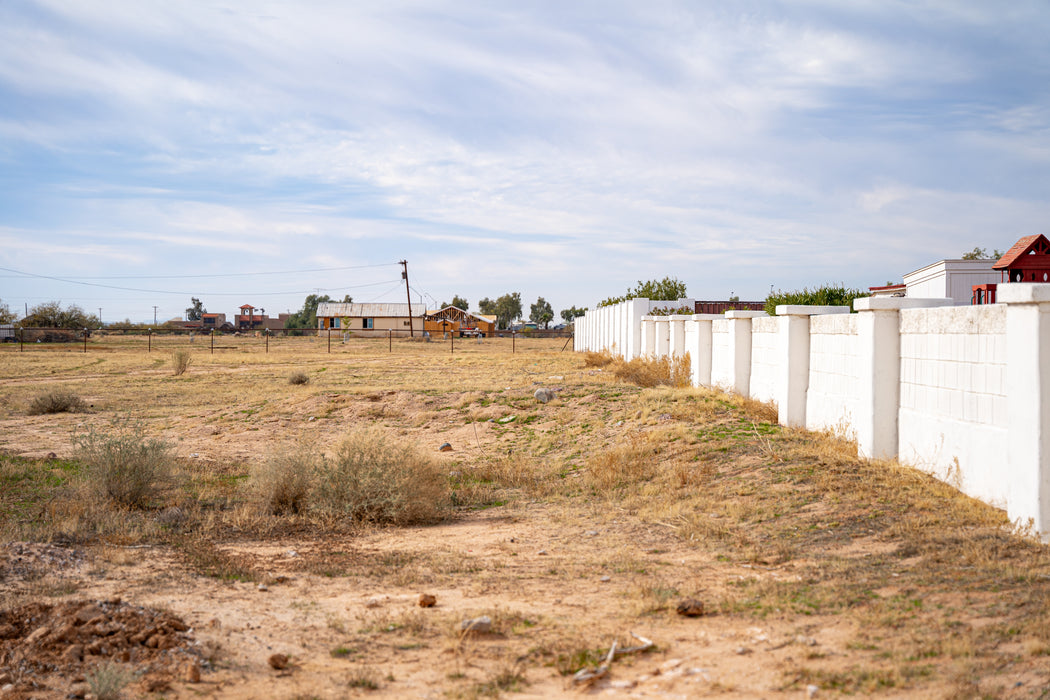 1.15 Acres Casa Grande, Pinal County, AZ (Power, Water, & Paved Road)