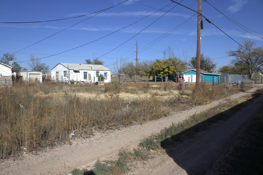 0.19 Acre Lubbock, Lubbock County, TX (Power, Water, & Paved Road)