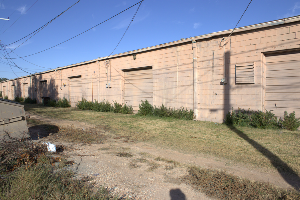 0.14 Acre Lubbock, Lubbock County, TX (Power, Water, & Paved Road)