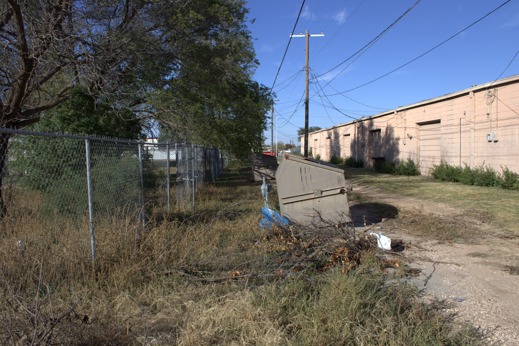 0.14 Acre Lubbock, Lubbock County, TX (Power, Water, & Paved Road)