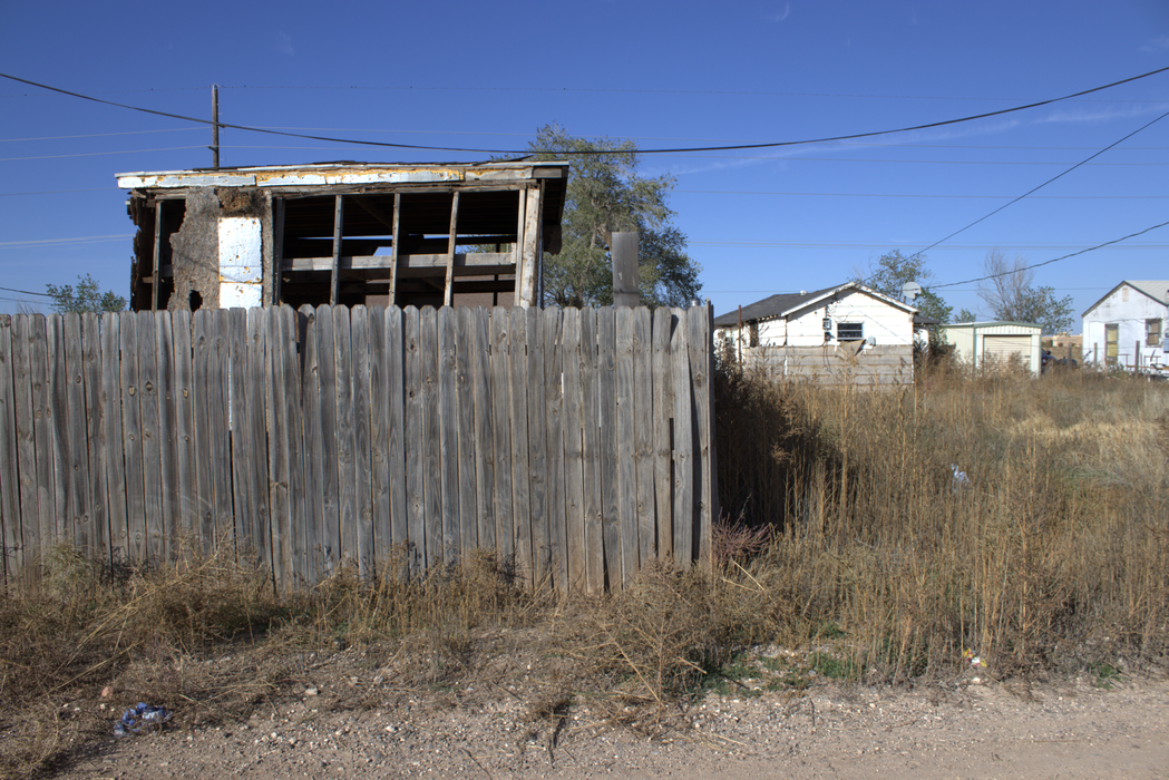 0.19 Acre Lubbock, Lubbock County, TX (Power, Water, & Paved Road)