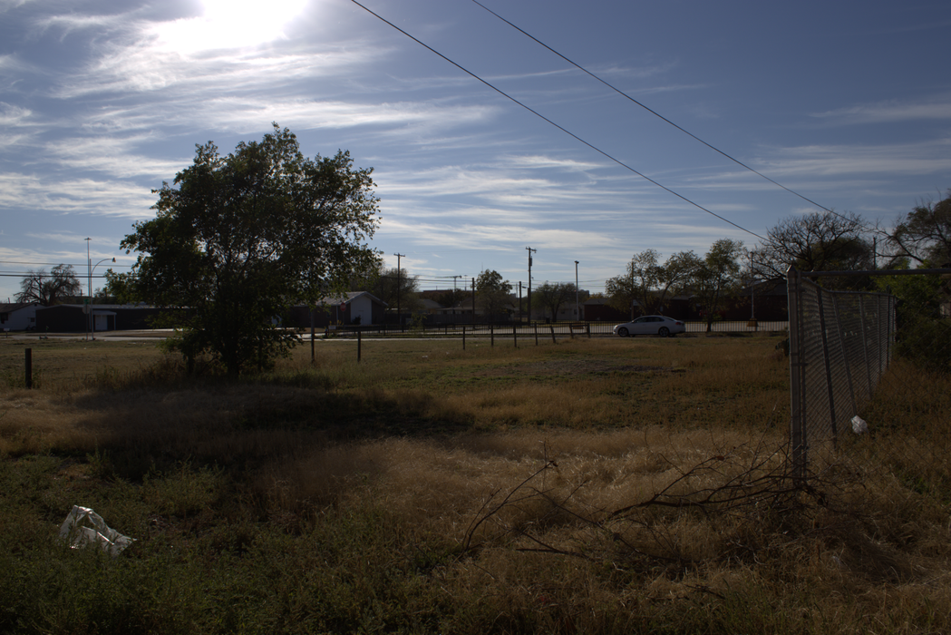 0.14 Acre Lubbock, Lubbock County, TX (Power, Water, & Paved Road)