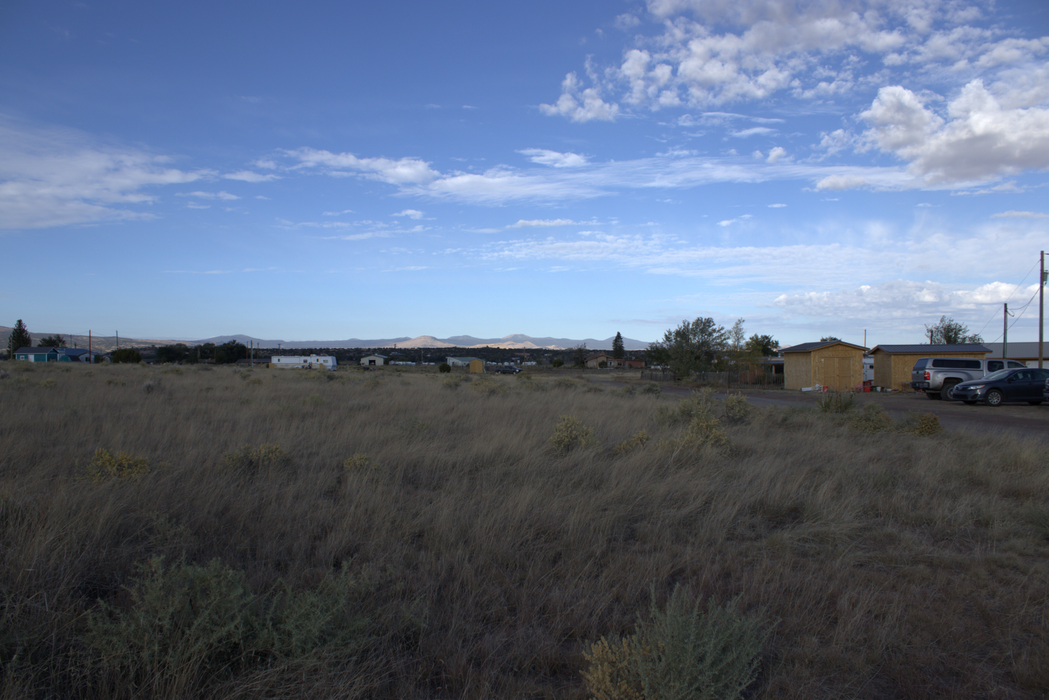 1.01 Acres Springerville, Apache County, AZ (Power)