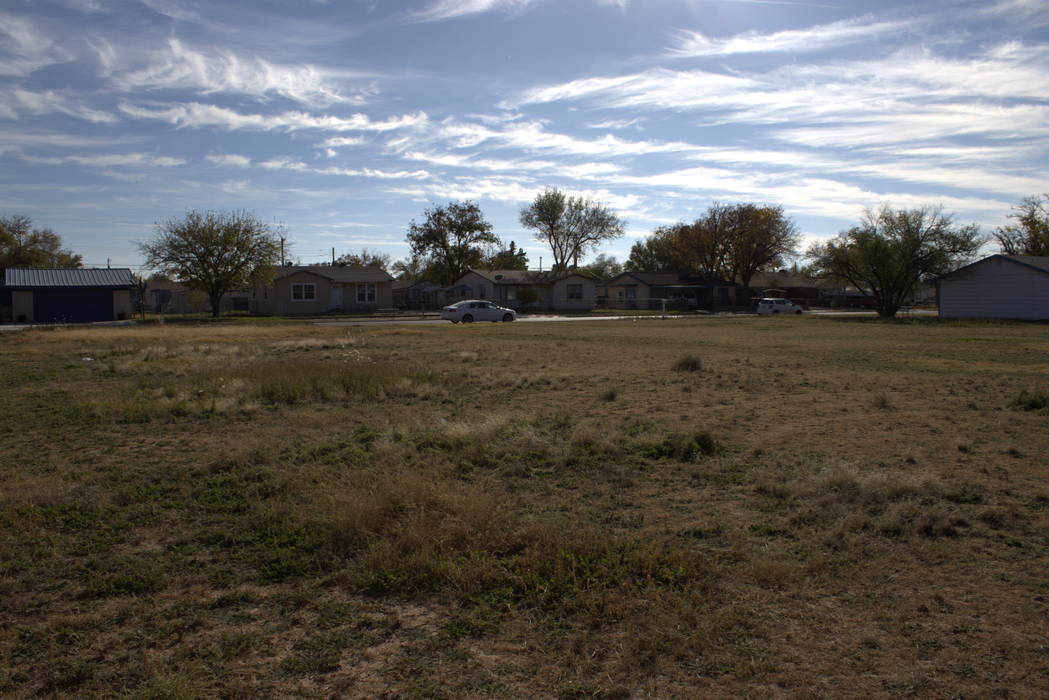 0.19 Acre Lubbock, Lubbock County, TX (Power, Water, & Paved Road)