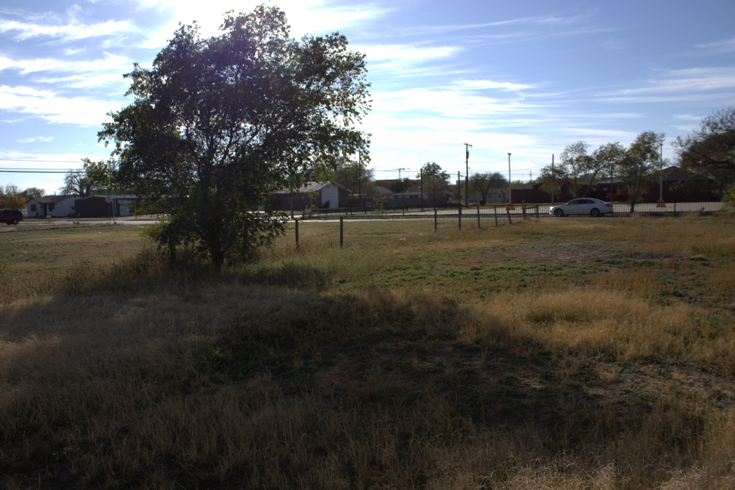 0.14 Acre Lubbock, Lubbock County, TX (Power, Water, & Paved Road)