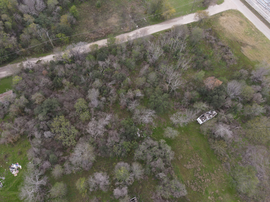 0.28 Acre Bellmead, McLennan County, TX (Commercial Lot, Power, & Water)