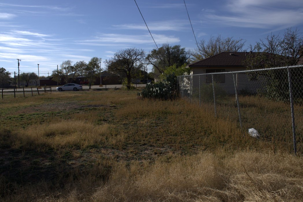 0.14 Acre Lubbock, Lubbock County, TX (Power, Water, & Paved Road)