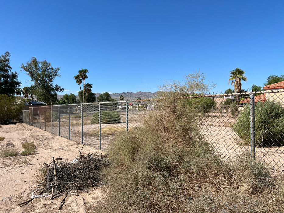 0.13 Acre Bullhead City, Mohave County, AZ (Power, Water, & Paved Road)