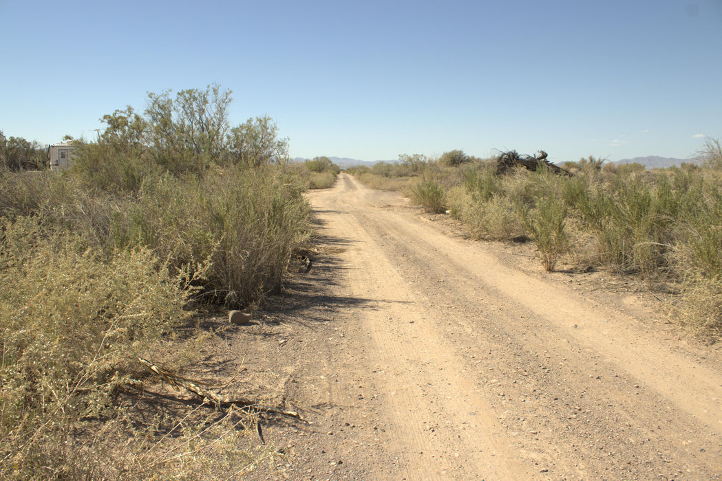 0.15 Acre Mohave Valley, Mohave County, AZ