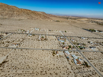 0.69 Acre Twentynine Palms, San Bernardino County, CA (Power, Water, & Paved Road)