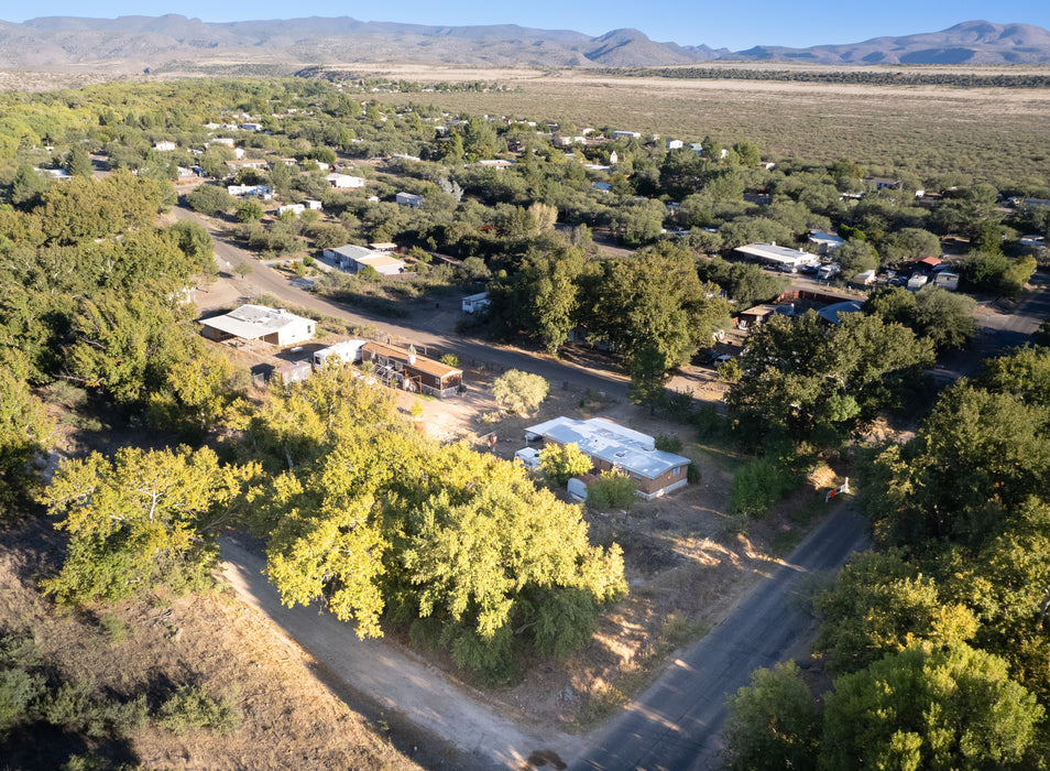 0.28 Acre Camp Verde, Yavapai County, AZ (Power, Water, & Paved Road)
