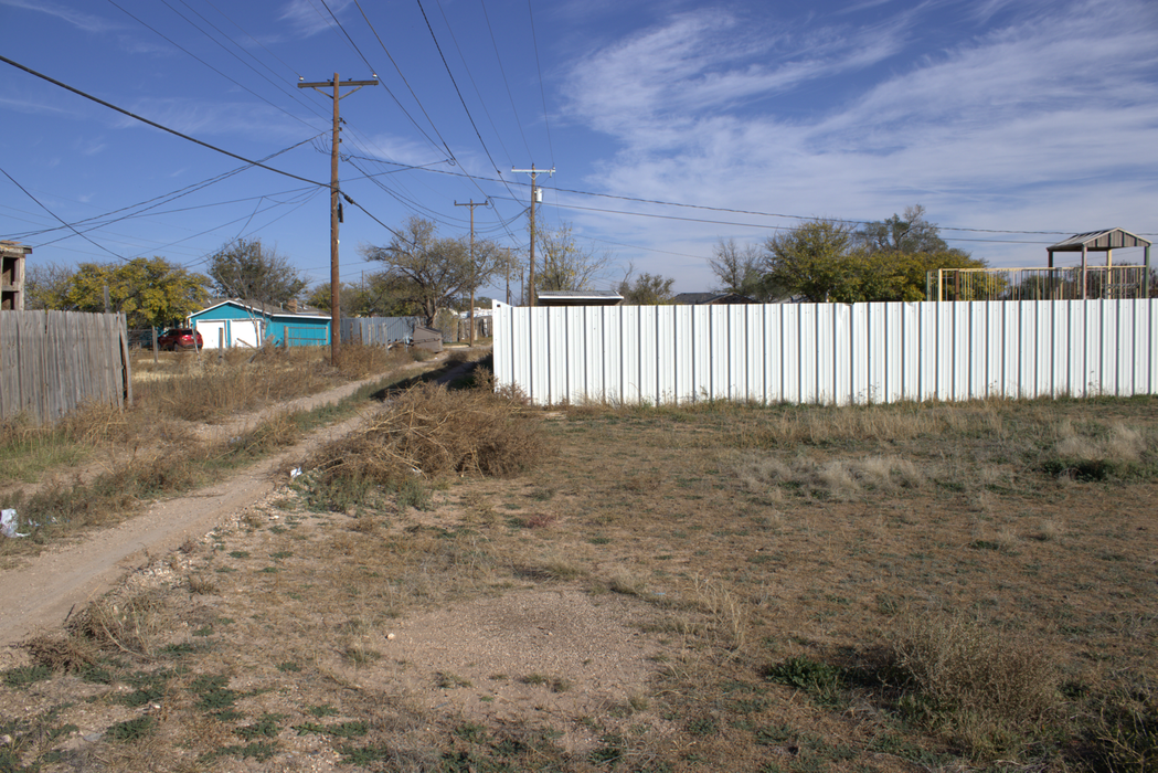 0.19 Acre Lubbock, Lubbock County, TX (Power, Water, & Paved Road)