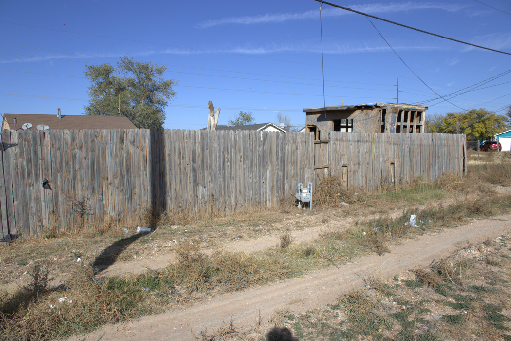 0.19 Acre Lubbock, Lubbock County, TX (Power, Water, & Paved Road)