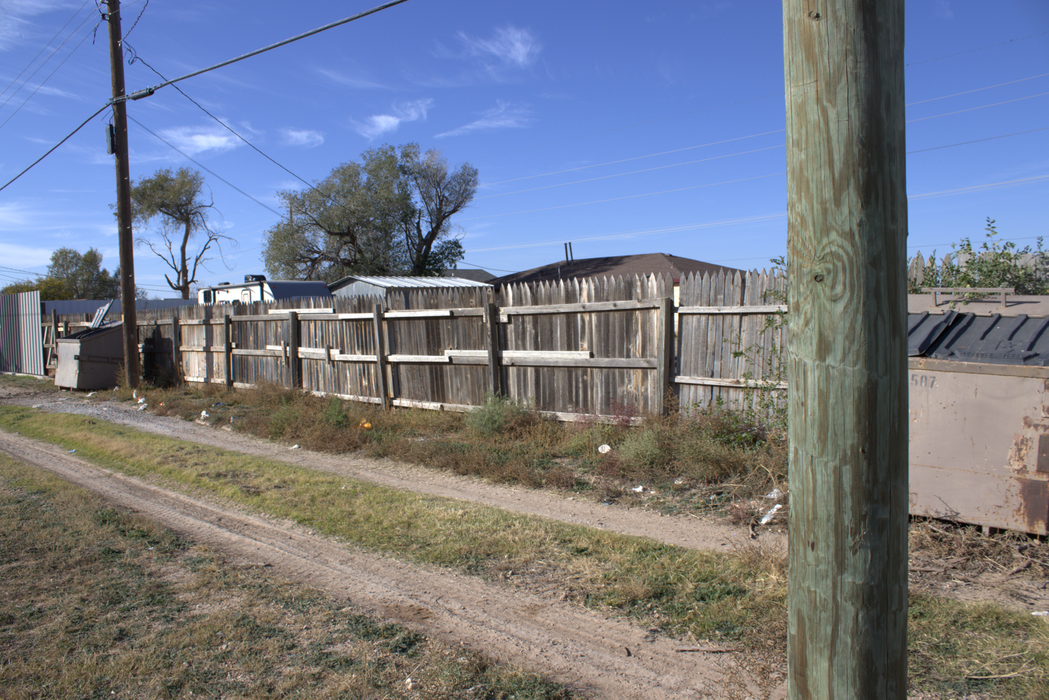 0.19 Acre Lubbock, Lubbock County, TX (Power, Water, & Paved Road)