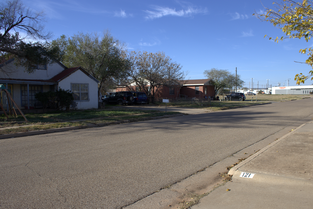 0.14 Acre Lubbock, Lubbock County, TX (Power, Water, & Paved Road)