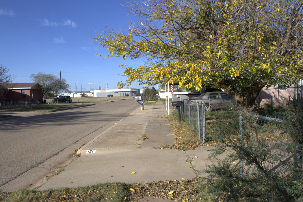 0.14 Acre Lubbock, Lubbock County, TX (Power, Water, & Paved Road)