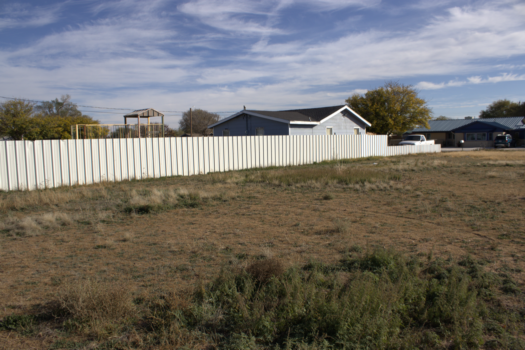 0.19 Acre Lubbock, Lubbock County, TX (Power, Water, & Paved Road)