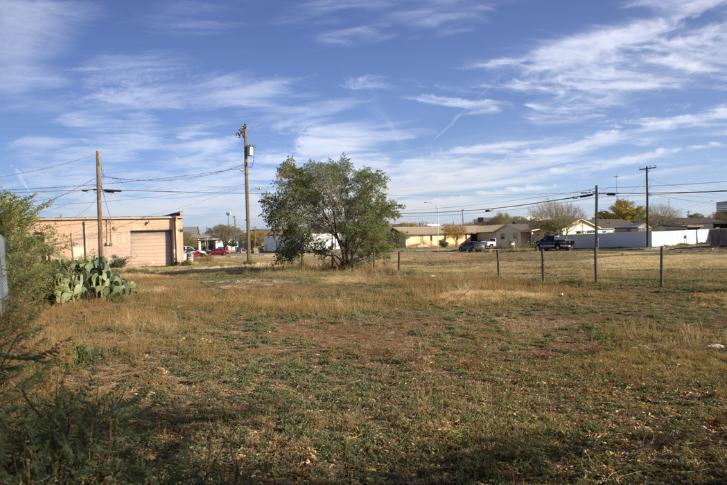 0.14 Acre Lubbock, Lubbock County, TX (Power, Water, & Paved Road)