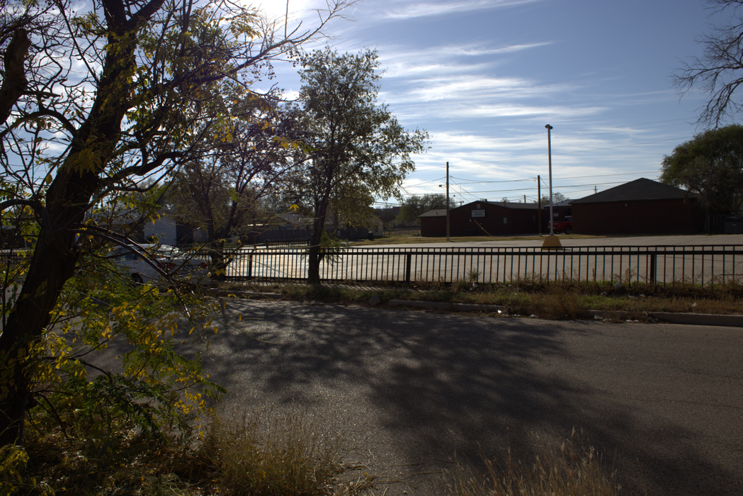 0.14 Acre Lubbock, Lubbock County, TX (Power, Water, & Paved Road)