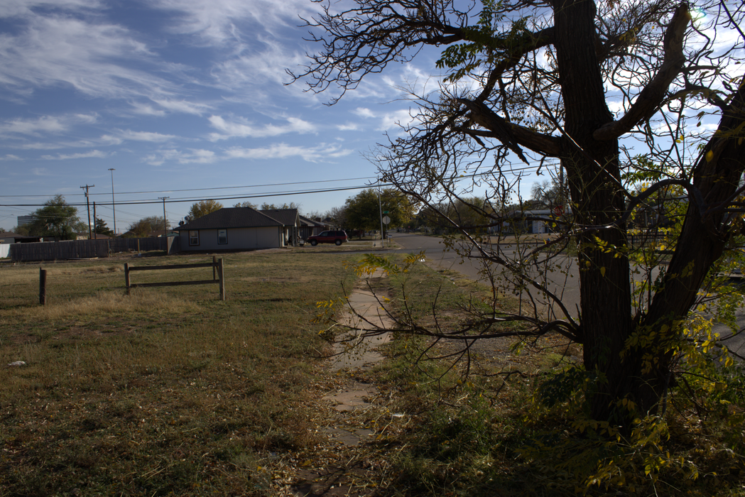 0.14 Acre Lubbock, Lubbock County, TX (Power, Water, & Paved Road)