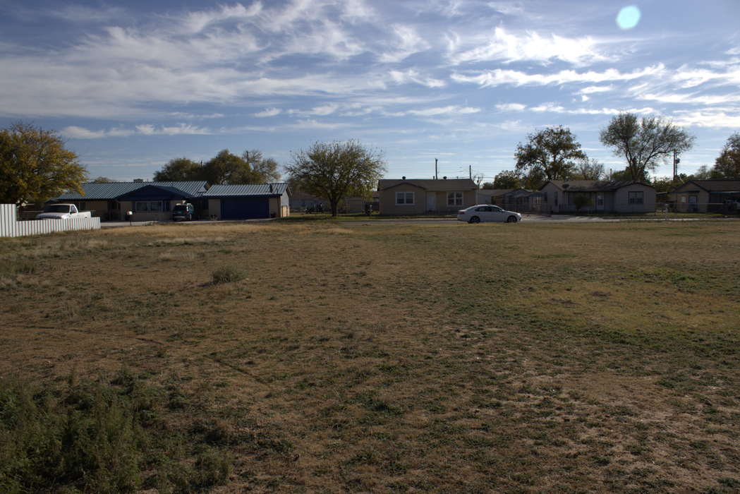 0.19 Acre Lubbock, Lubbock County, TX (Power, Water, & Paved Road)