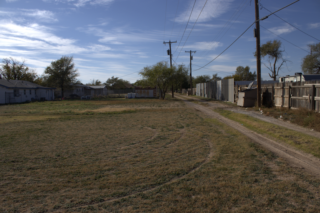 0.19 Acre Lubbock, Lubbock County, TX (Power, Water, & Paved Road)