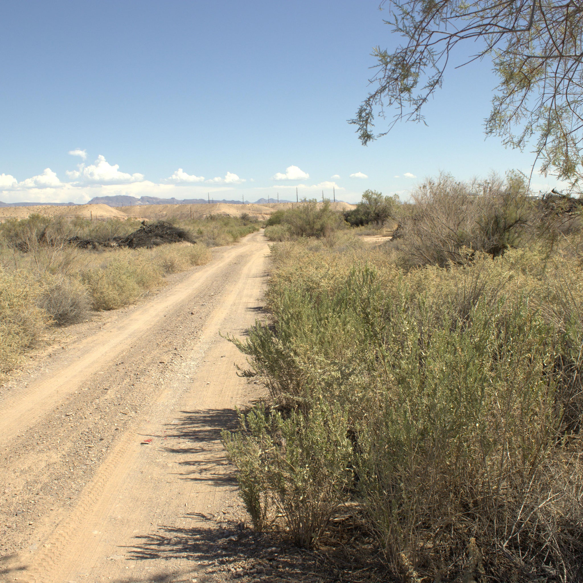 0.15 Acre Mohave Valley, Mohave County, AZ