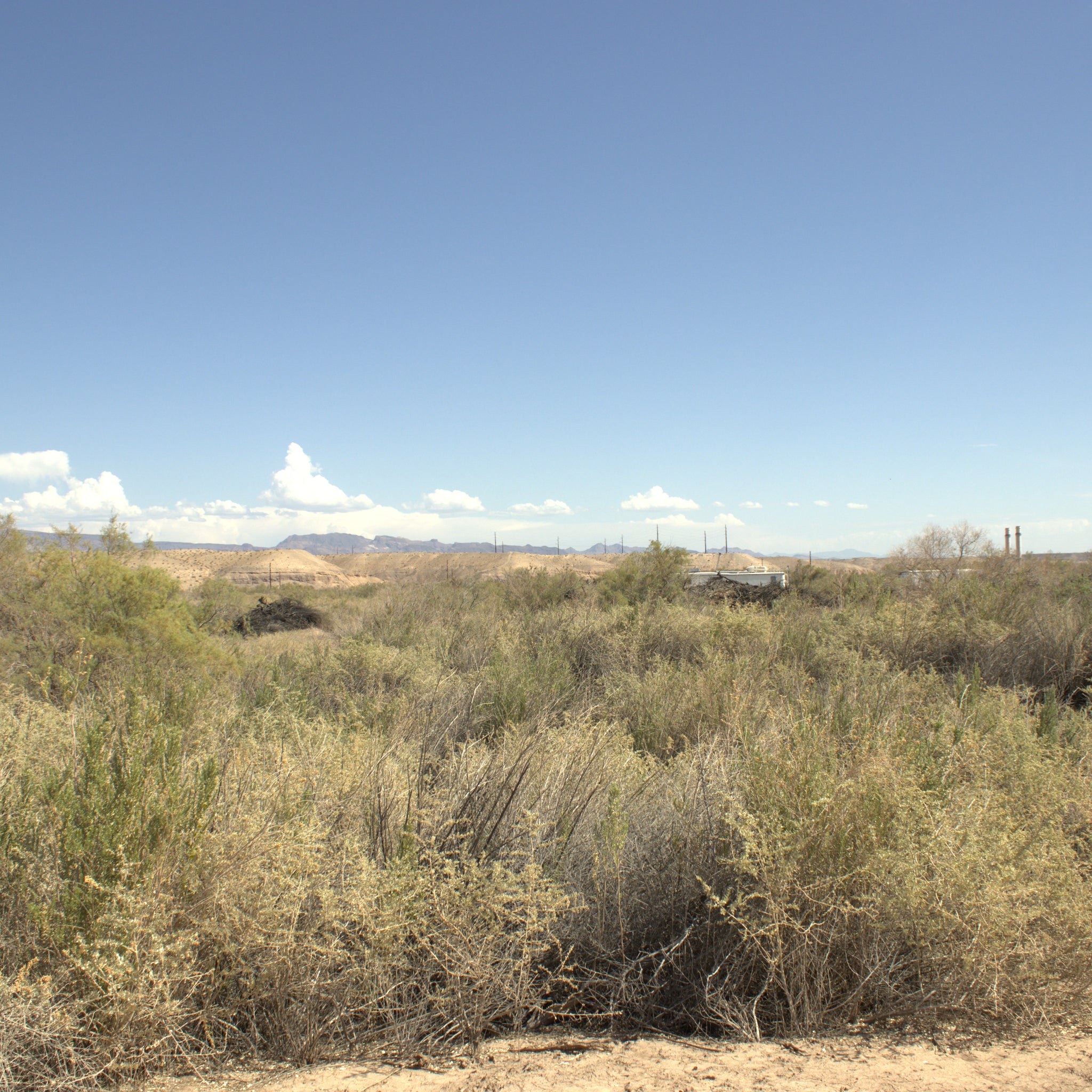 0.32 Acre Mohave Valley, Mohave County, AZ