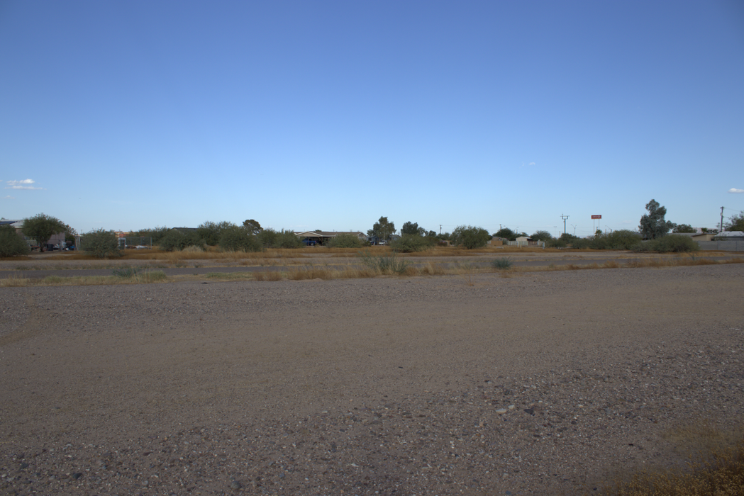 0.14 Acre Eloy, Pinal County, AZ (Commercial Lot, Power, Water, & Paved Road)