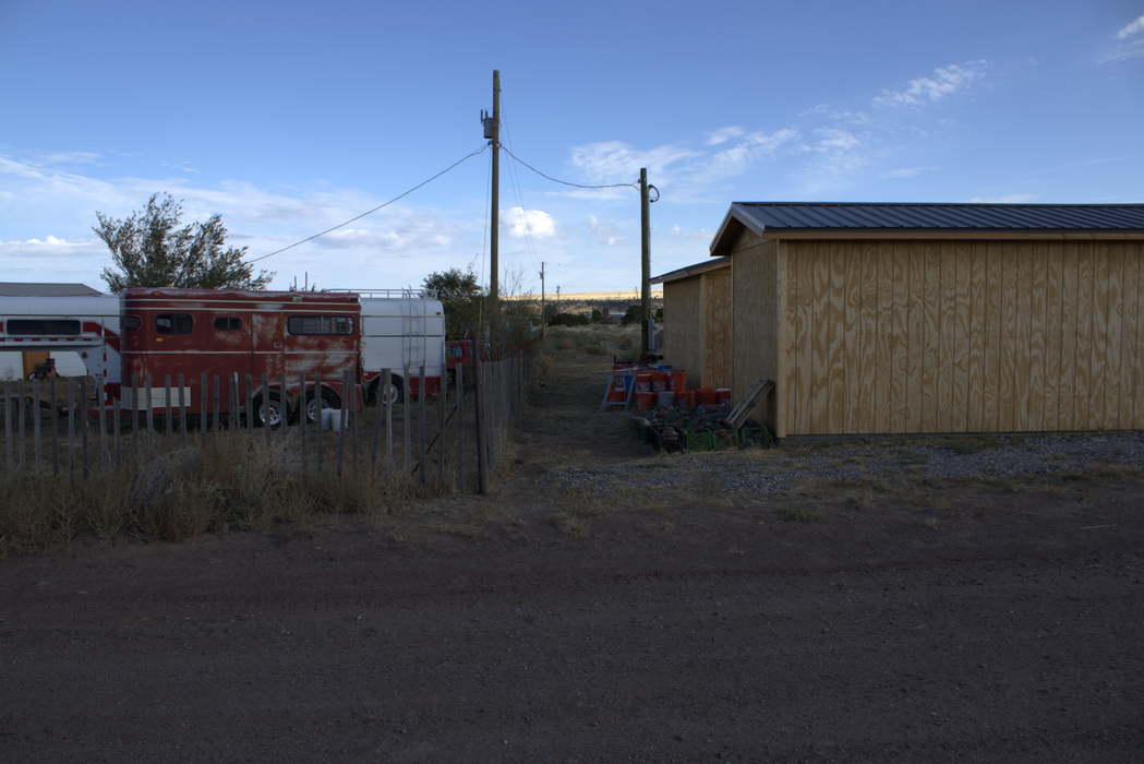 1.01 Acres Springerville, Apache County, AZ (Power)