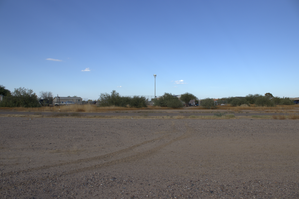 0.14 Acre Eloy, Pinal County, AZ (Commercial Lot, Power, Water, & Paved Road)