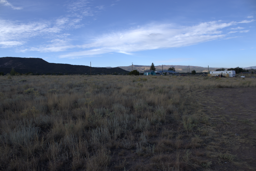 1.01 Acres Springerville, Apache County, AZ (Power)