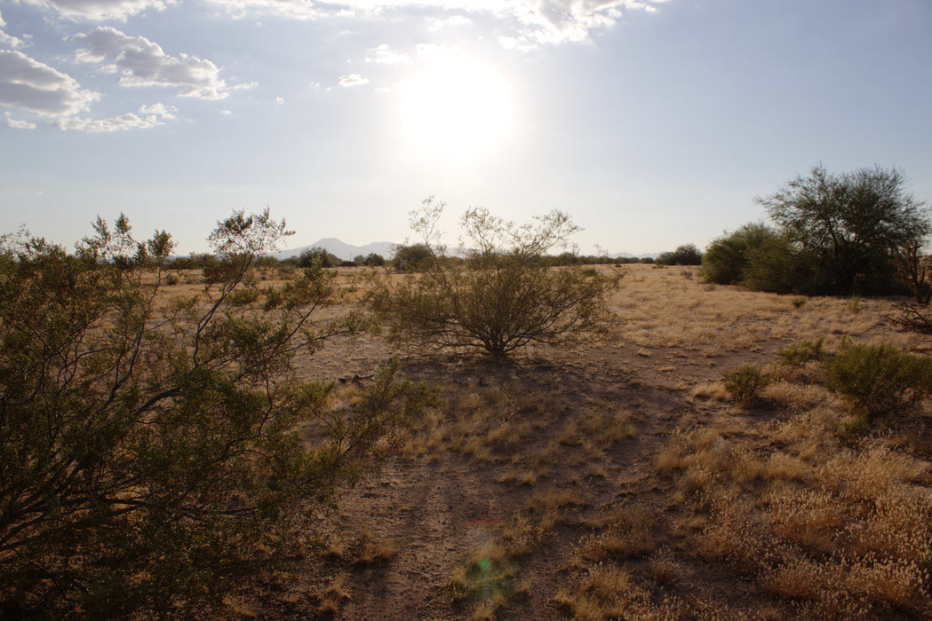 0.15 Acre Casa Grande, Pinal County, AZ